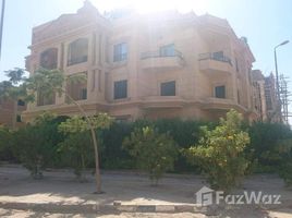 3 Bedroom Apartment for sale at Al Khamayel city, Sheikh Zayed Compounds, Sheikh Zayed City