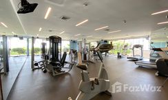 Photos 1 of the Communal Gym at Sathorn Gardens