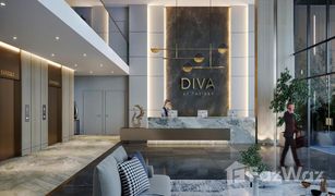 1 Habitación Apartamento en venta en , Abu Dhabi Diva