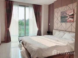 1 Bedroom Condo for rent at The Riviera Wongamat, Na Kluea, Pattaya, Chon Buri, Thailand