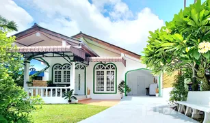 2 Bedrooms House for sale in Patong, Phuket 