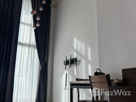在Ideo Rama 9 - Asoke租赁的2 卧室 公寓, 辉煌, 辉煌, 曼谷, 泰国