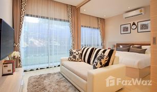 1 Schlafzimmer Wohnung zu verkaufen in Na Kluea, Pattaya Orion Wong Amat