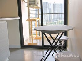 1 Bedroom Condo for rent at Metro Sky Prachachuen, Wong Sawang