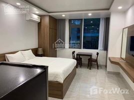 Studio Nhà mặt tiền for sale in Quận 5, TP.Hồ Chí Minh, Phường 6, Quận 5