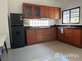 3 спален Дом на продажу в Eakmongkol 8, Nong Prue, Паттайя, Чонбури, Таиланд