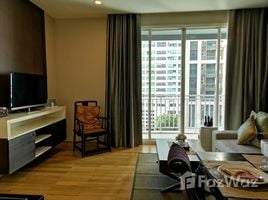 1 chambre Condominium à louer à , Khlong Tan Nuea