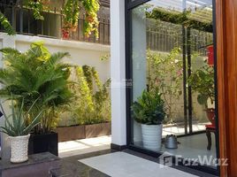 4 chambre Maison for sale in Thu Duc, Ho Chi Minh City, Hiep Binh Chanh, Thu Duc