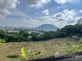  Land for sale in Thailand, Ratsada, Phuket Town, Phuket, Thailand