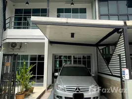 2 Bedroom Townhouse for rent in Mae Hia, Mueang Chiang Mai, Mae Hia