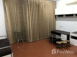 2 Schlafzimmer Wohnung zu verkaufen im The Niche Taksin, Hiranruchi