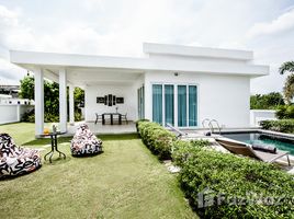 2 Bedroom Villa for rent at Mountain Village 2, Na Chom Thian, Sattahip