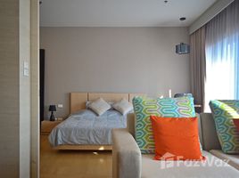 1 Schlafzimmer Appartement zu vermieten im Noble Refine, Khlong Tan