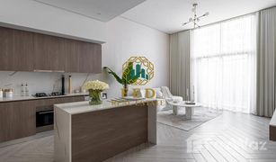 1 Bedroom Apartment for sale in Glitz, Dubai Laya Heights
