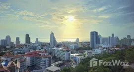 Viviendas disponibles en Axis Pattaya Condo