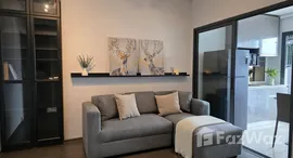 Viviendas disponibles en Ideo Phaholyothin Chatuchak