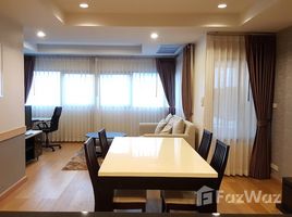 1 Bedroom Condo for rent at Sathorn Gardens, Thung Mahamek, Sathon