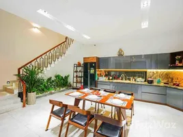 6 Habitación Villa en alquiler en Nai Hien Dong, Da Nang, Nai Hien Dong