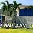 2 Bedroom Townhouse for sale at Nautica Pool Villa Bypass, Ko Kaeo, Phuket Town, Phuket