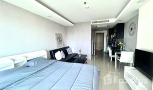 Studio Wohnung zu verkaufen in Nong Prue, Pattaya Cosy Beach View