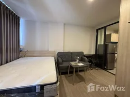 Studio Condo for rent at The Muve Bangna, Bang Na, Bang Na, Bangkok, Thailand