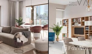 3 Habitaciones Apartamento en venta en Orchid, Dubái Orchid