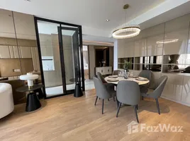 3 Bedroom Condo for sale at Park Origin Phrom Phong, Khlong Tan, Khlong Toei, Bangkok