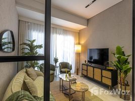 2 chambre Appartement à vendre à Marwa Heights., La Riviera Estate