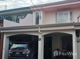 2 Habitación Casa en alquiler en Costa Rica, Desamparados, San José, Costa Rica