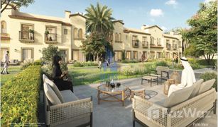 2 Bedrooms Townhouse for sale in Khalifa City A, Abu Dhabi Zayed City (Khalifa City C)