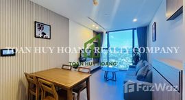 Những căn hiện có tại Risemount Apartment 