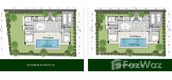 Поэтажный план квартир of The Ozone Campus Villa