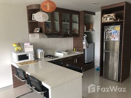 2 спален Кондо на продажу в Punna Residence 2 at Nimman, Suthep, Mueang Chiang Mai