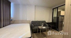 Available Units at The Muve Bangna