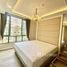 1 Bedroom Condo for sale at Amaranta Residence, Huai Khwang, Huai Khwang, Bangkok