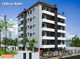 2 Bedroom Apartment for sale at Itaguá, Ubatuba, Ubatuba