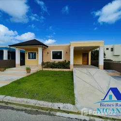 Casa en Puerto Plata, foto 3