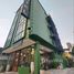 1 спален Гостиница на продажу в Viva La Vida Hotel , Huai Khwang, Хуаи Кхщанг