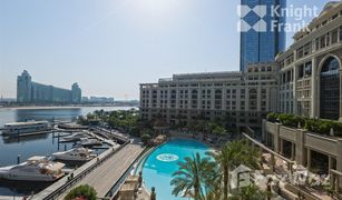 2 Habitaciones Apartamento en venta en , Dubái Palazzo Versace