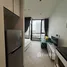 Studio Condo for sale at Chapter Charoennakorn-Riverside, Bang Lamphu Lang