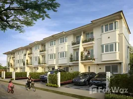3 Bedroom Townhouse for rent at Supalai Ville Laksri-Don Mueang, Don Mueang