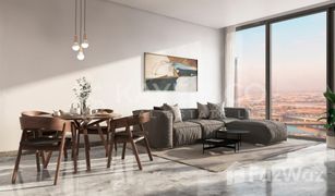 1 Schlafzimmer Appartement zu verkaufen in Executive Towers, Dubai Peninsula One