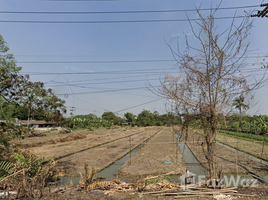  Terrain for sale in Nakhon Pathom, Lan Tak Fa, Nakhon Chai Si, Nakhon Pathom