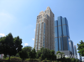 3 спален Кондо на продажу в The Empire Place, Thung Wat Don