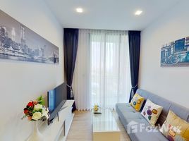 1 Bedroom Condo for sale at The Line Phahol-Pradipat, Sam Sen Nai