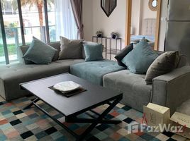 ขายอพาร์ทเม้นท์ 2 ห้องนอน ในโครงการ ออโรร่า พระตำหนัก, เมืองพัทยา