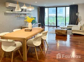 อพาร์ทเม้นท์ 3 ห้องนอน ให้เช่า ในโครงการ เบนเวียร์ ต้นสน เรสซิเดนซ์, ลุมพินี, ปทุมวัน, กรุงเทพมหานคร, ไทย