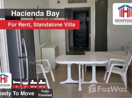 6 спален Вилла на продажу в Hacienda Bay, Sidi Abdel Rahman, North Coast