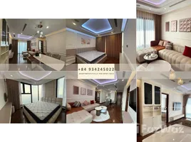 3 Bedroom Apartment for rent at TD Plaza Hai Phong, Dong Khe