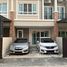 4 Bedroom Townhouse for sale at The Passage Ramintra-Khubon, Bang Chan